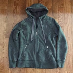 Under Armour Jacket